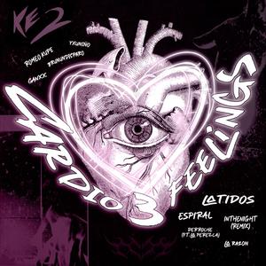 Latidos (feat. Romeo Kupé, Brunundisparo & Yxuniño) (Explicit)