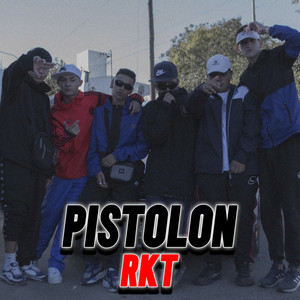 Pistolon Rkt (Explicit)