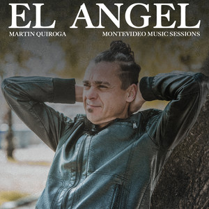 El Ángel (MMG Sessions)