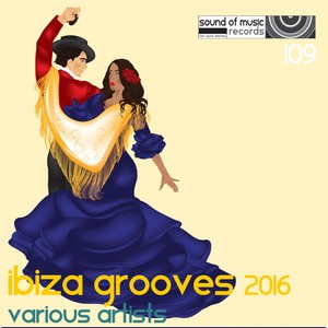 Ibiza Grooves 2016