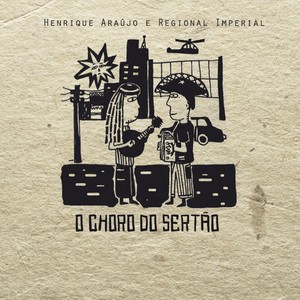 O Choro do Sertão