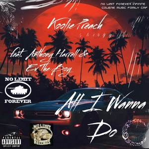 All I Wanna Do (Explicit)