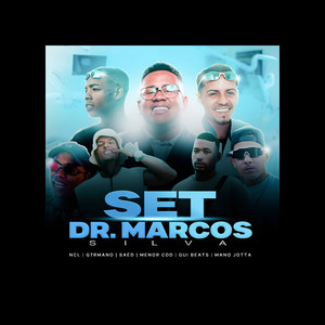 SET DR MARCOS SILVA (Explicit)