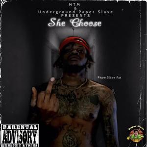 She Choose (**** It) [Explicit]