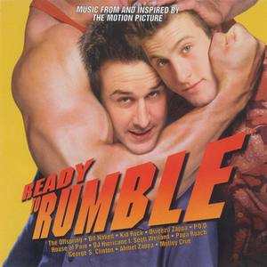 Ready To Rumble (Explicit)