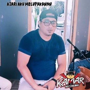 Ajari Aku Melupakanmu