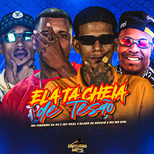 Ela ta Cheia de Tesão