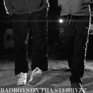 BADBOY'S ON THA STREETZ ll