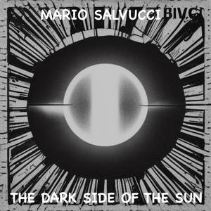 The Dark Side of the Sun