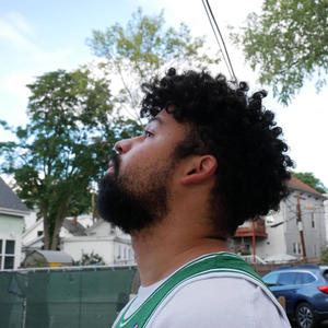 Blessings (feat. Rev. da IV & JD the M.C.) (Explicit)