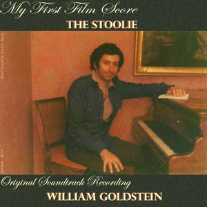 My First Film Score: The Stoolie