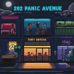 202 Panic Avenue (Explicit)