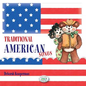 Traditional American Songs (feat. Marco Pasetto, Renato Bonato & Fabio Cobelli)