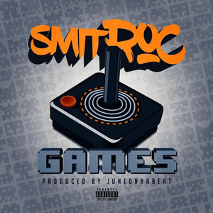 Games (Explicit)