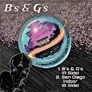 B's & G's EP (Explicit)