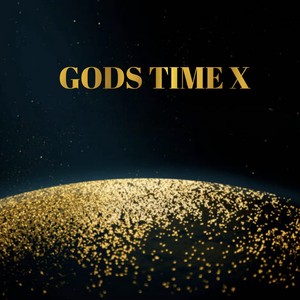 Gods Time X (Live|Explicit)