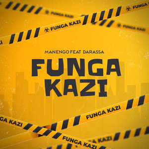 Funga Kazi