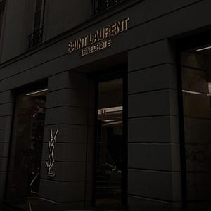 Saint Laurent