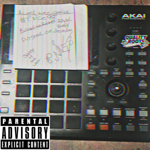Posted on Jackson (Explicit)