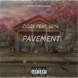 Pavement (feat. Sefa M) (Explicit)