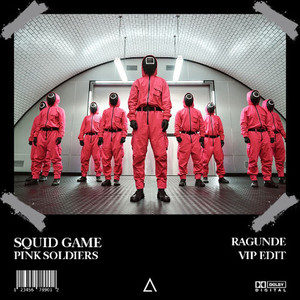 Pink Soldiers vs. Do It To It (Ragunde VIP Edit)