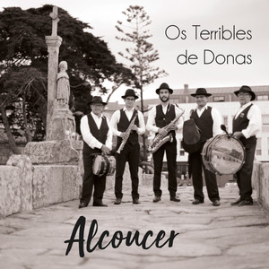 Os Terribles de Donas - Valse de Tebra