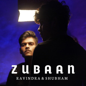 Zubaan