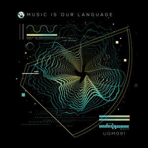 Shamanic Rhythm