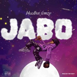 Jabo (Explicit)