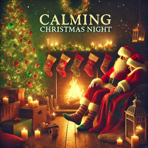 Calming Christmas Night