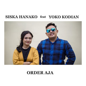 Order Aja