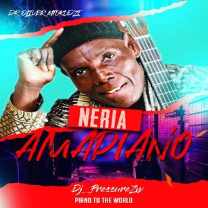 Usaore moyo Neria x Dr Oliver Mtukudzi (Neria Remix)