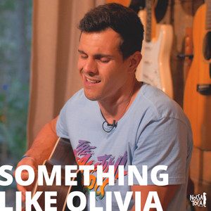 Something Like Olivia (Acustico) (Acústico)