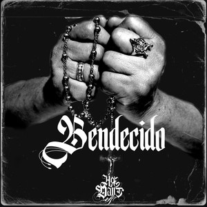 Bendecido (Explicit)