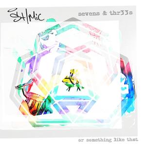 St. Mic - he has a dark side