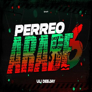 PERREO ARABE 6
