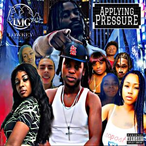 Won't Stop (feat. Wacotron) (Explicit)