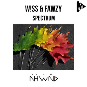 Spectrum (Extended Mix)