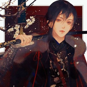 不朽之罪 ft.烨烨