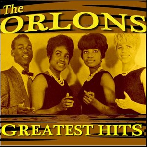 The Orlons - Come on Down Baby Baby