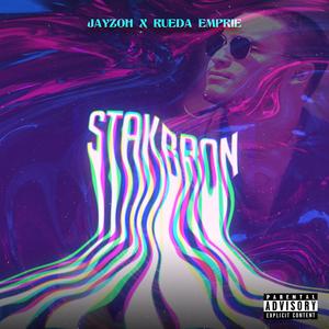 STAKABRON (feat. Jayzoh)