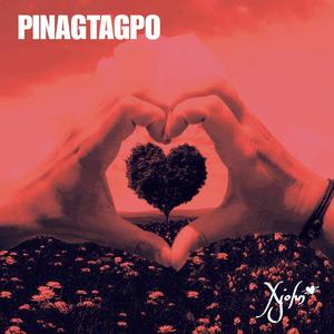 Pinagtagpo