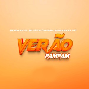 VERÃO PAMPAM (Explicit)