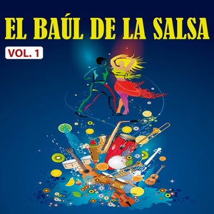 El Baúl de la Salsa, Vol. 1