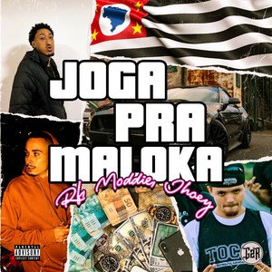 "Joga Pros Maloka" (Explicit)