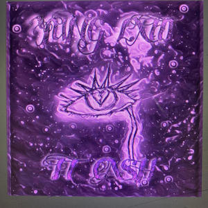 Tainted eyes (feat. Cashmoney)