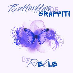 Butterflies or Graffiti