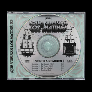 Veneka (DJ Yayo Mix)
