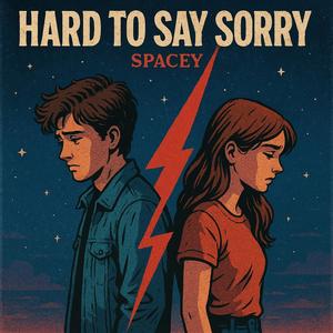 Hard to Say Sorry (Radio Edit)