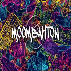Moombahton